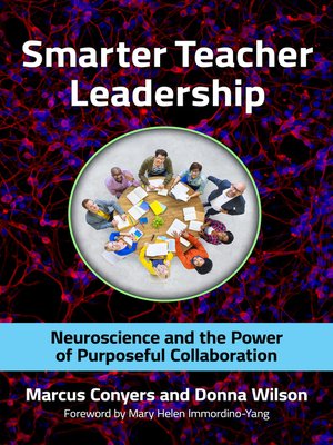 cover image of Smarter Teacher Leadership